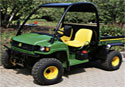 JD ATV