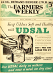 Farmers Weekly cover