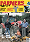 Farmers Weekly cover