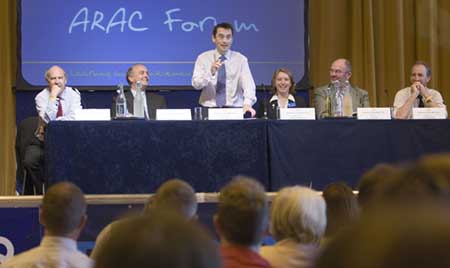 arac forum