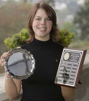 Ellie Leach