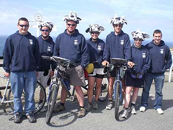 Lands end