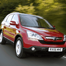 Honda CRV small