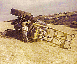 Ford 5600 3