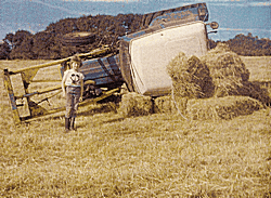 Ford 5600 4