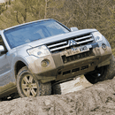 shogun 130 wide