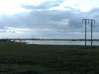 yorkshire flooding