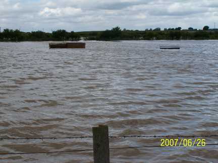 EAst Yorks flood 1