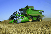 JD T670i combine_