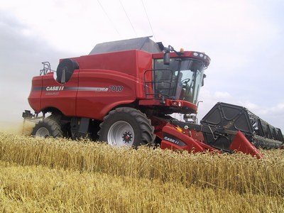 CAse IH 7010