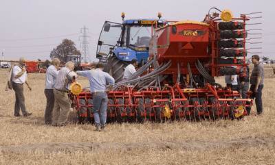 tillage 5