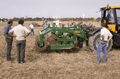 tillage 7