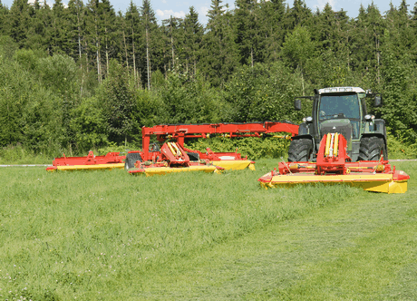 pottinger
