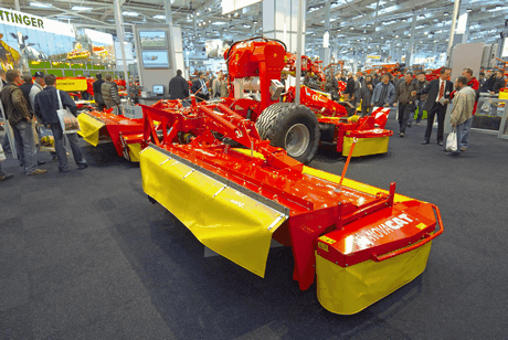 pottinger