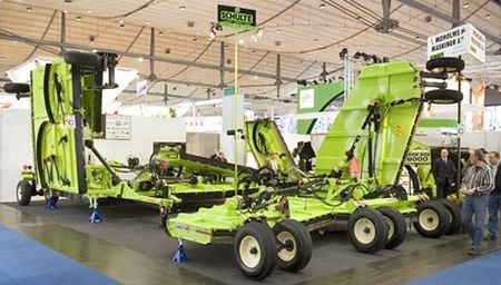 Schulte Mower 