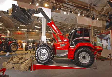 Manitou