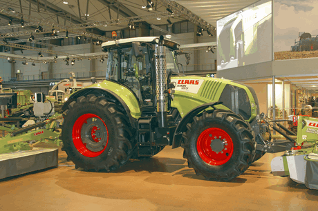 Claas