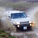 hummer