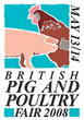 British pig and poultry fair