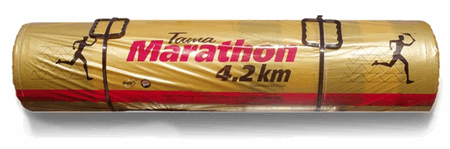 TamaNet Marathon