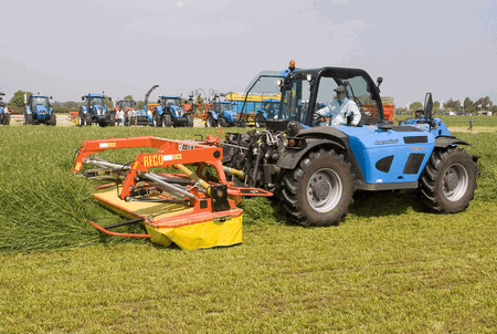 Landini Powerlift