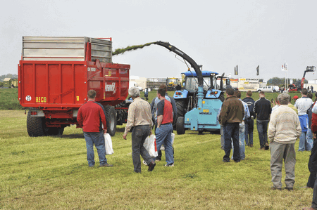 Jeantil Trailers