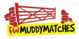 FWMuddyMatches logo