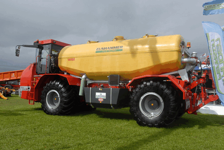 Holmer Terra Variant