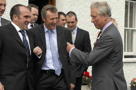 HRH Prince Charles 2