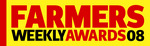 Farmers Weekly 2008