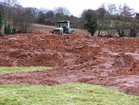 landslide for eas
