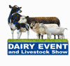 dairy event 2008 logo