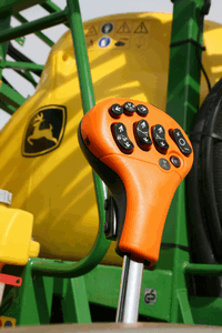 John Deere joystick