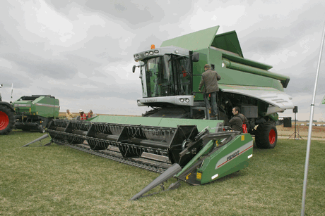 Fendt 8400