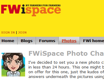 joining FWiSpace