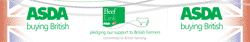 Asda Beeflink banner