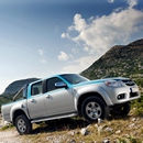 mazda BT50