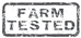 farm tested logo