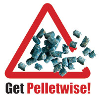 pelletwise logo