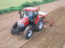 McCormick_MC115_seed_drill