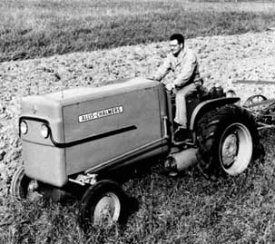 allis chalmers