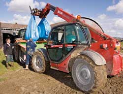 williams fertiliser