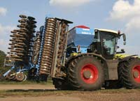 power harrow
