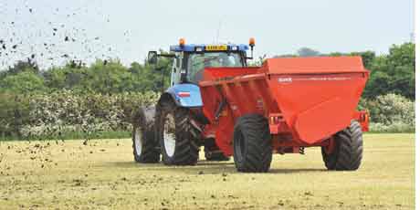 Grassland-Muck