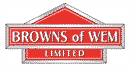 BROWNS-of-WEM-logo