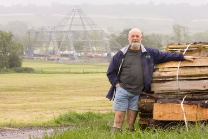 Micheal Eavis 2