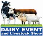 DairyEventandLivestockShowLogo