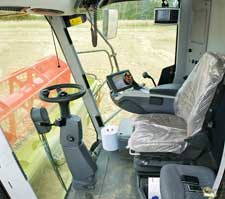 tucano 480 cab