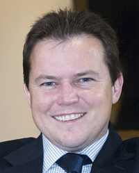 Julian Hunt