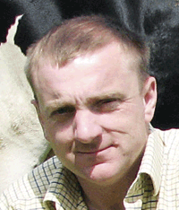 Jim McLaren